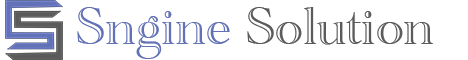 Sngine Solution